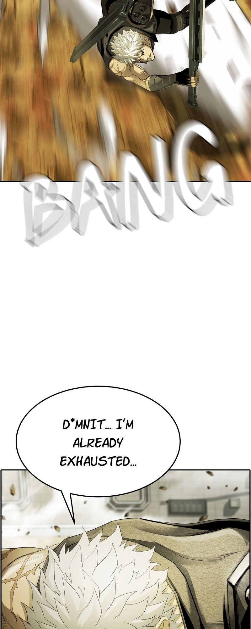 Summoners War: Trackers - Episode 19 — page 65