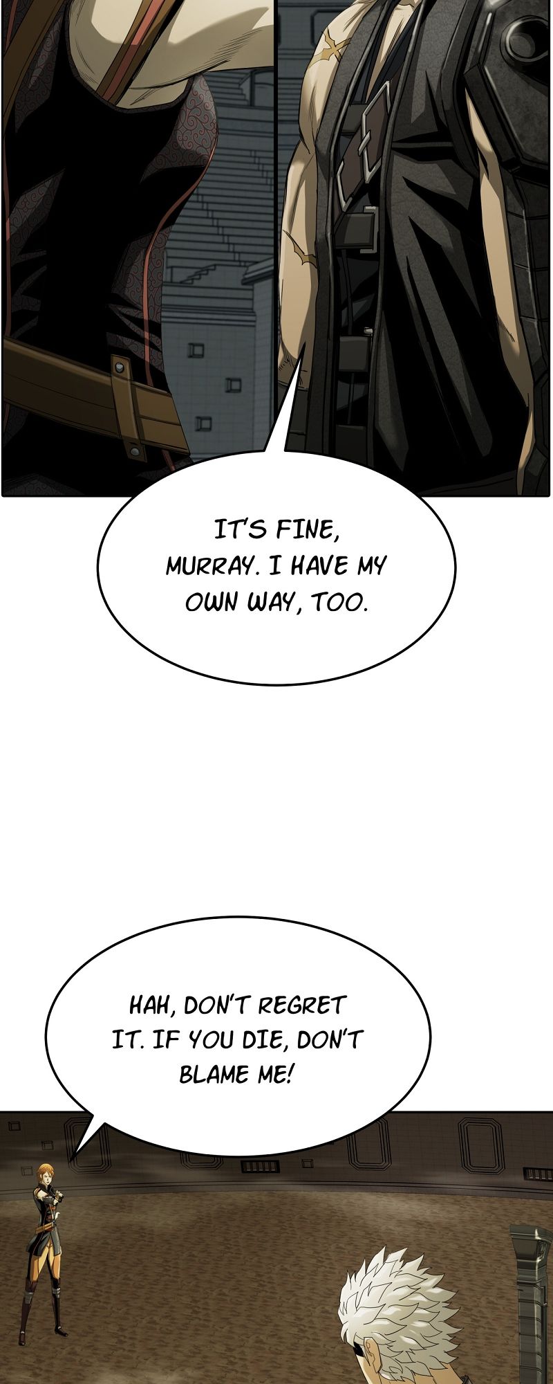 Summoners War: Trackers - Episode 19 — page 74