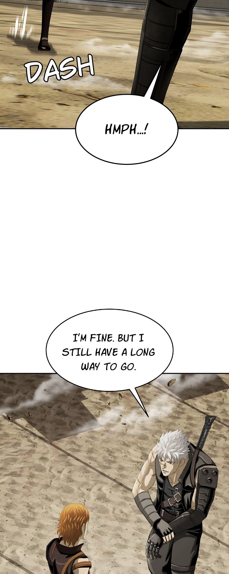 Summoners War: Trackers - Episode 19 — page 87