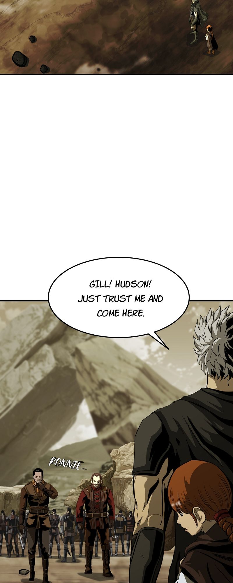 Summoners War: Trackers - Episode 2 — page 12