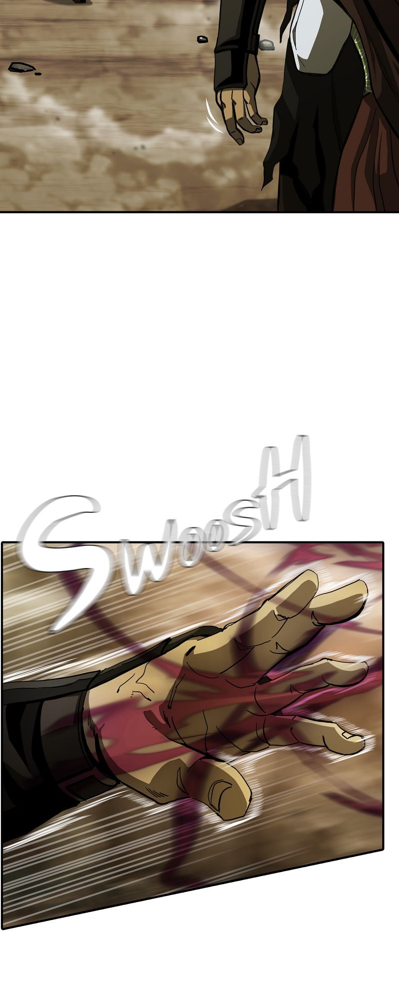 Summoners War: Trackers - Episode 2 — page 13