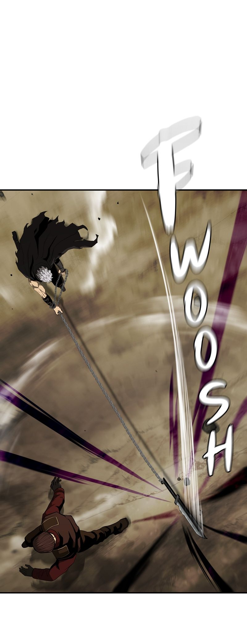 Summoners War: Trackers - Episode 2 — page 19