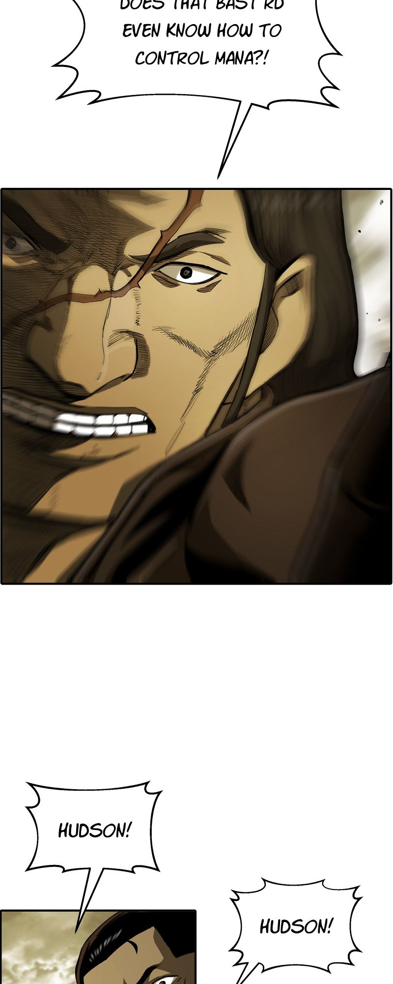 Summoners War: Trackers - Episode 2 — page 22