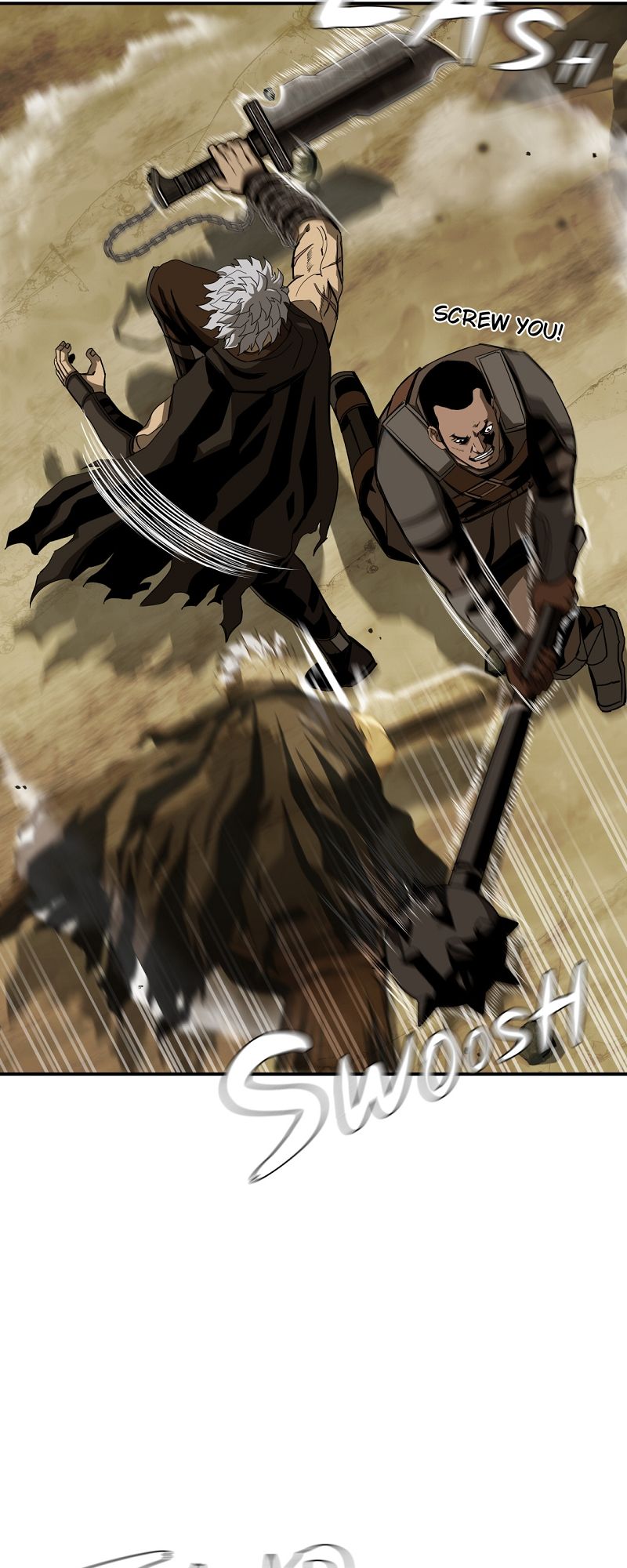 Summoners War: Trackers - Episode 2 — page 28