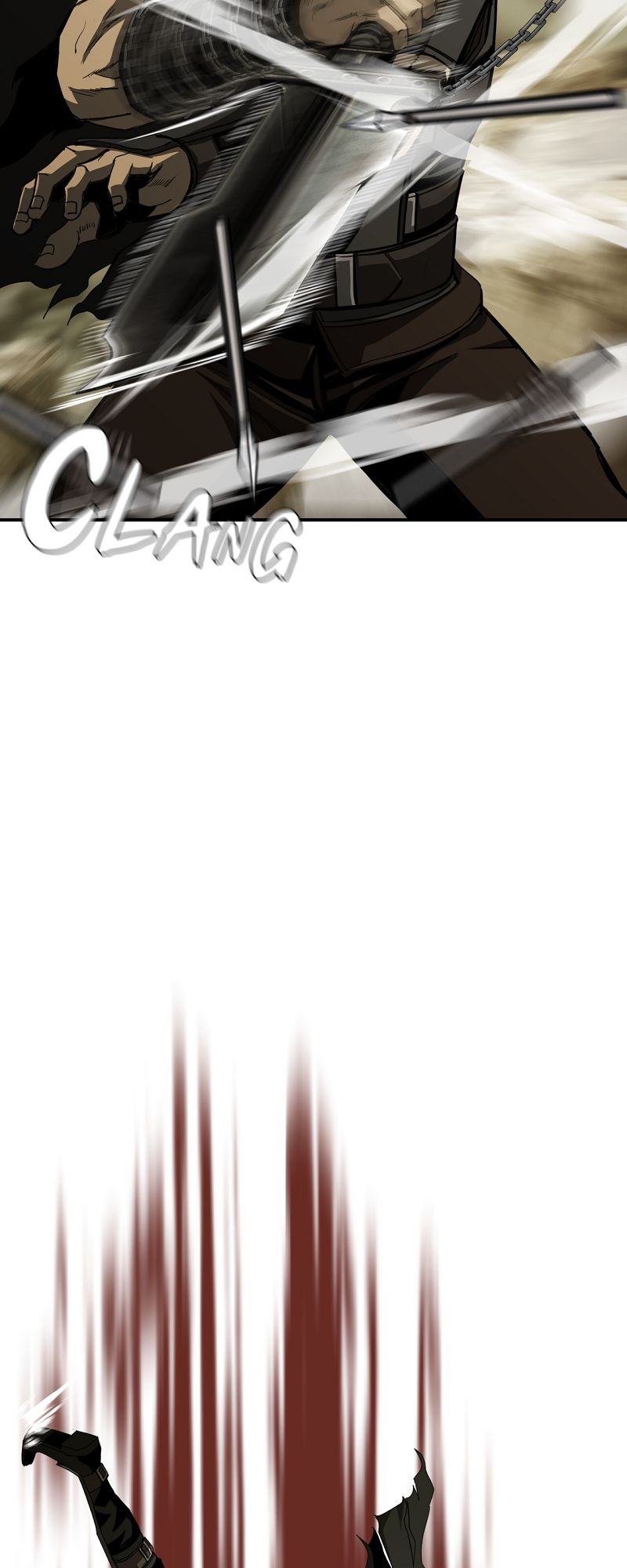 Summoners War: Trackers - Episode 2 — page 33