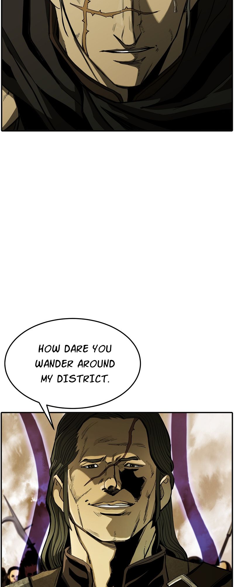 Summoners War: Trackers - Episode 2 — page 4