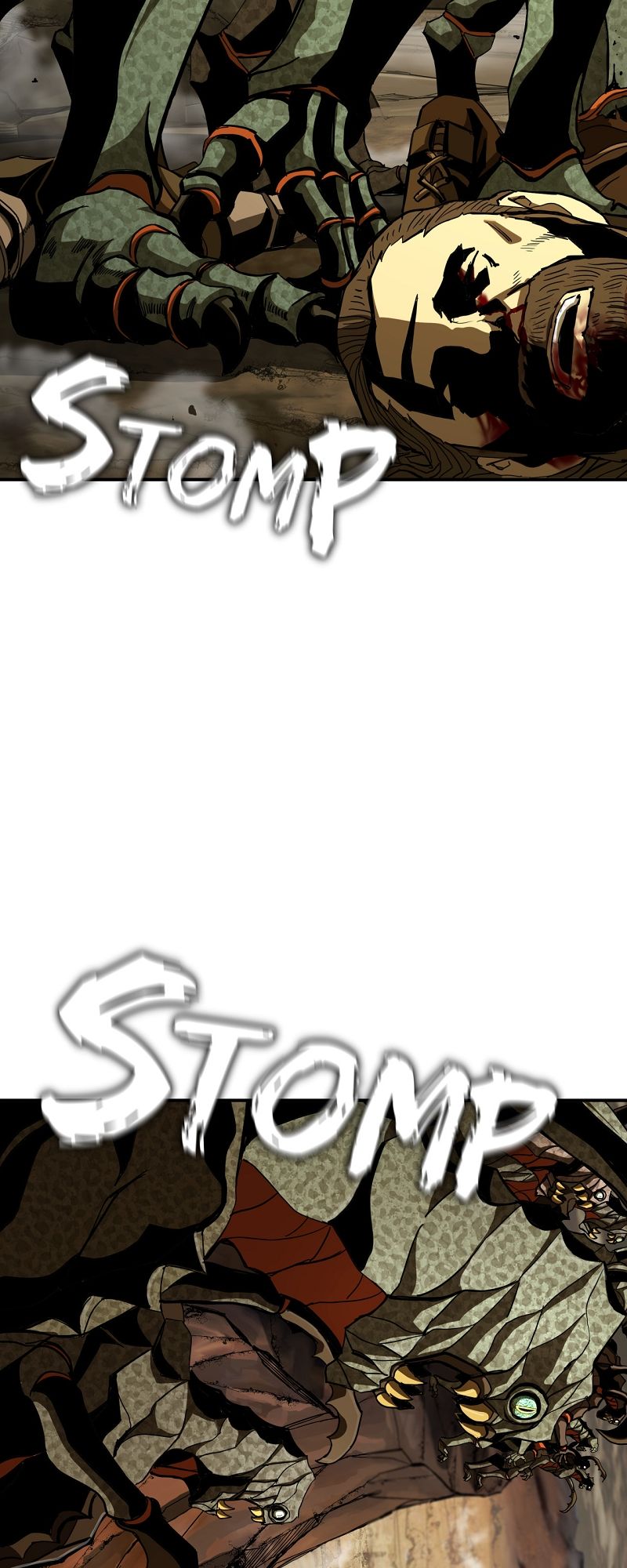 Summoners War: Trackers - Episode 2 — page 46