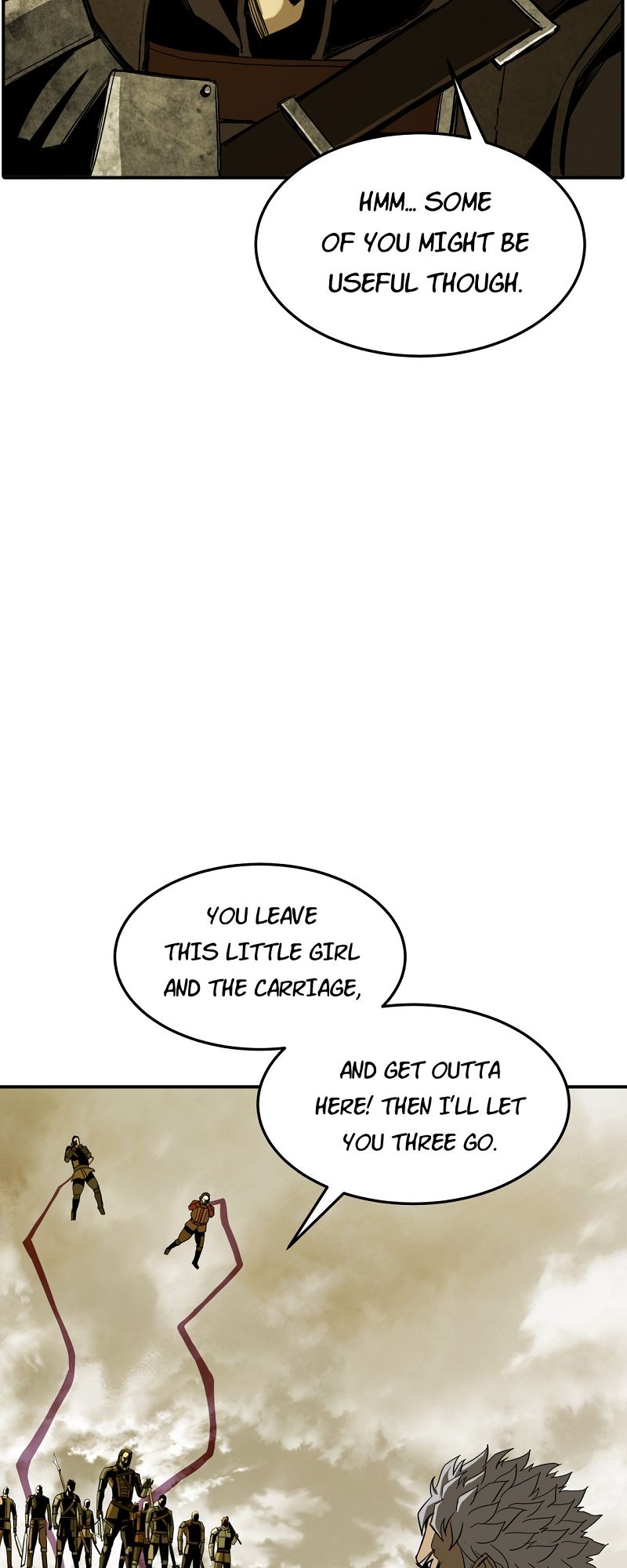 Summoners War: Trackers - Episode 2 — page 5