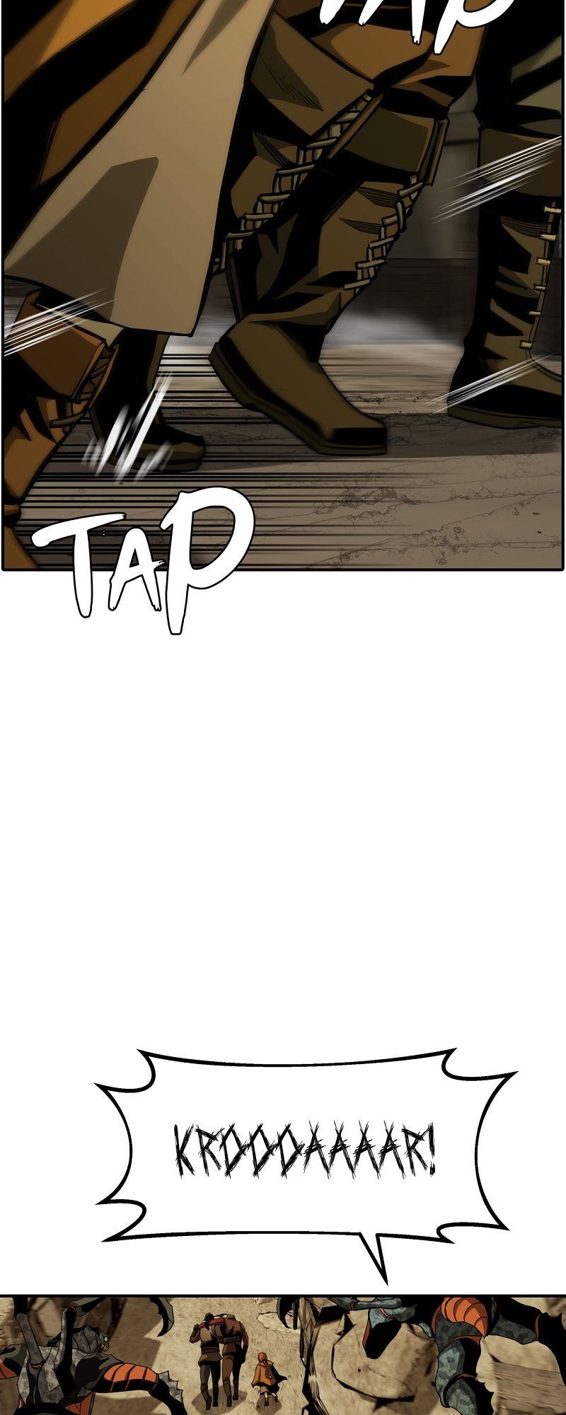 Summoners War: Trackers - Episode 2 — page 50