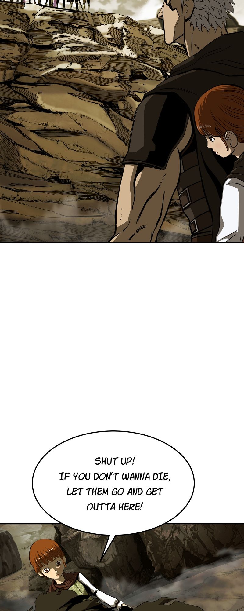 Summoners War: Trackers - Episode 2 — page 6