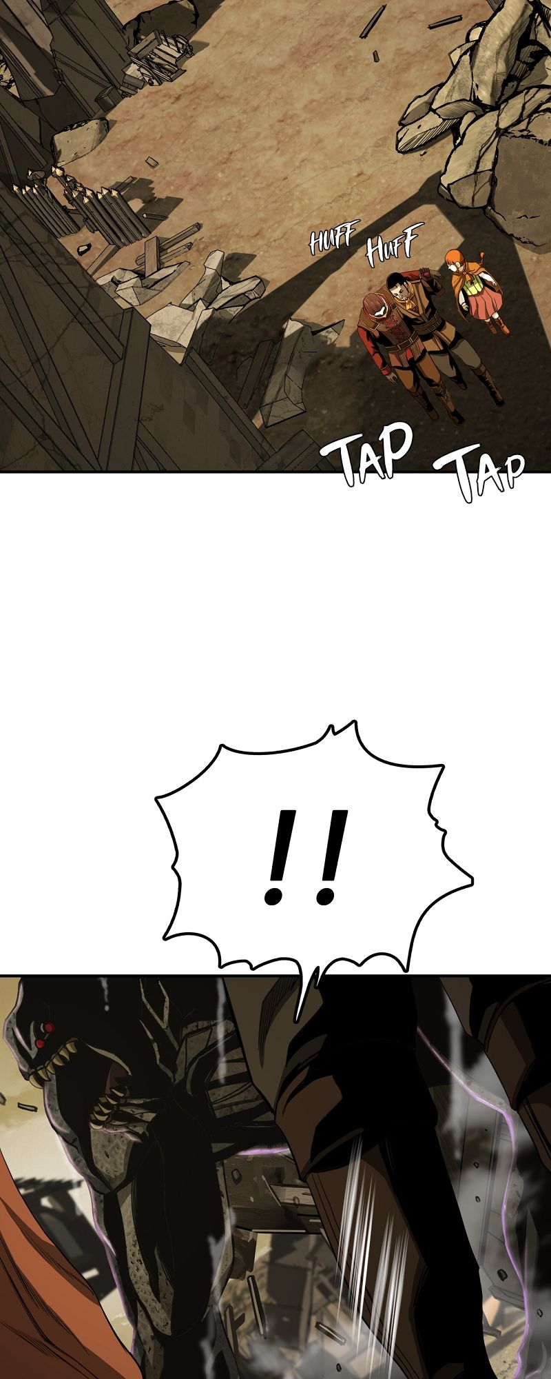 Summoners War: Trackers - Episode 2 — page 62