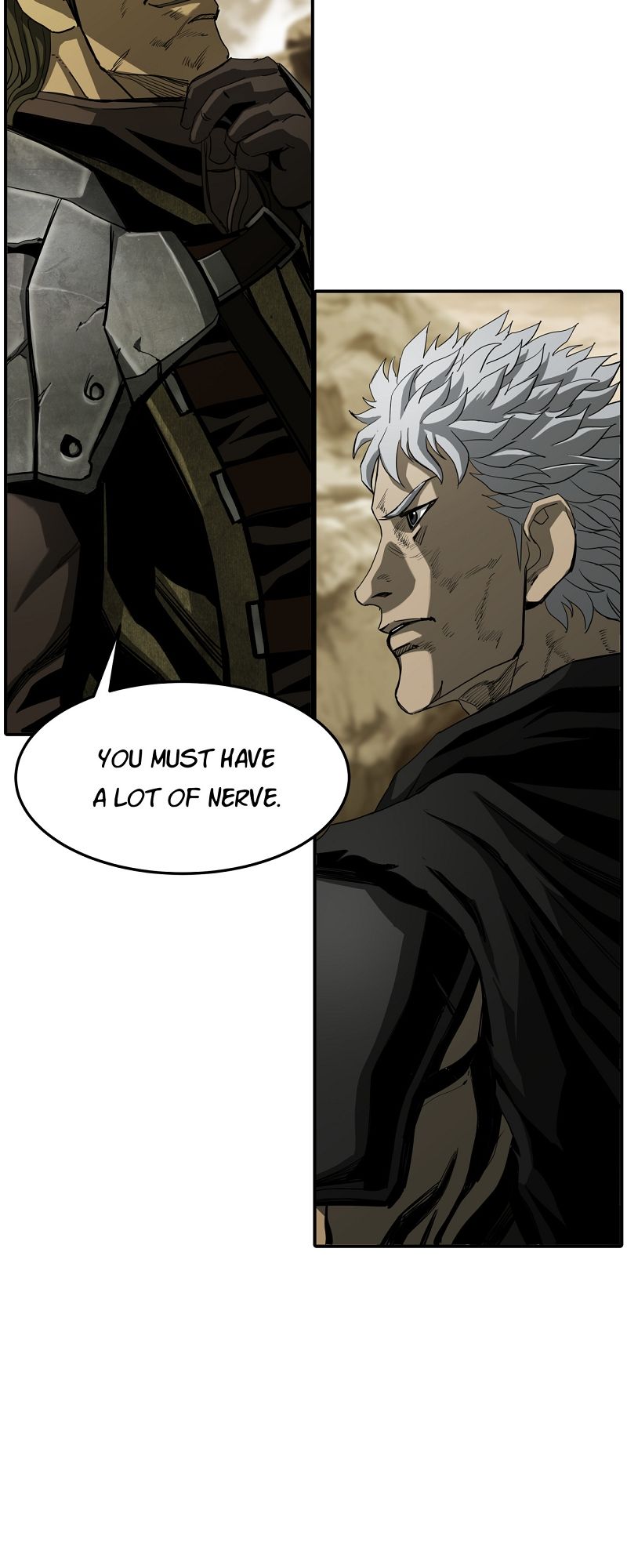 Summoners War: Trackers - Episode 2 — page 8