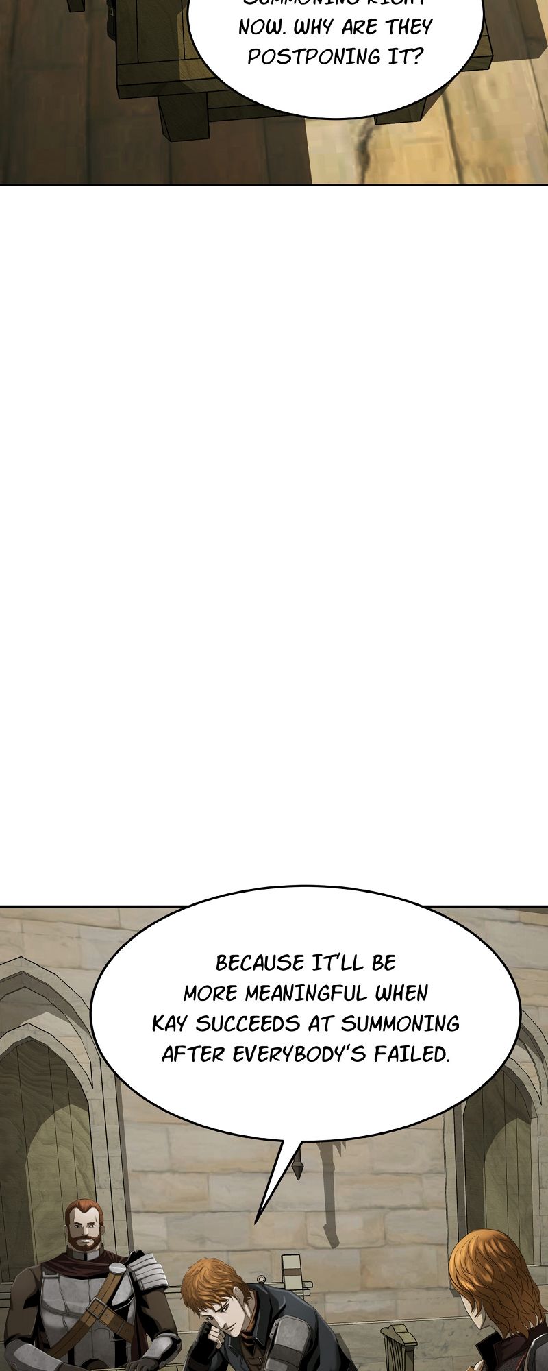 Summoners War: Trackers - Episode 20 — page 11