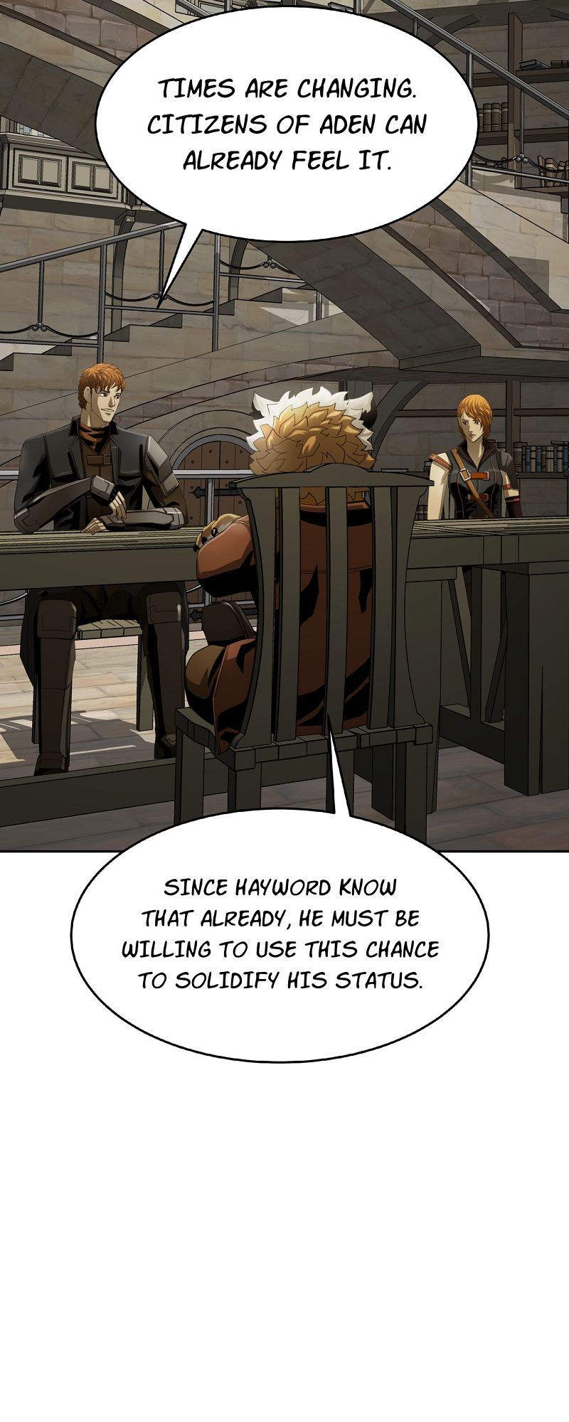 Summoners War: Trackers - Episode 20 — page 13