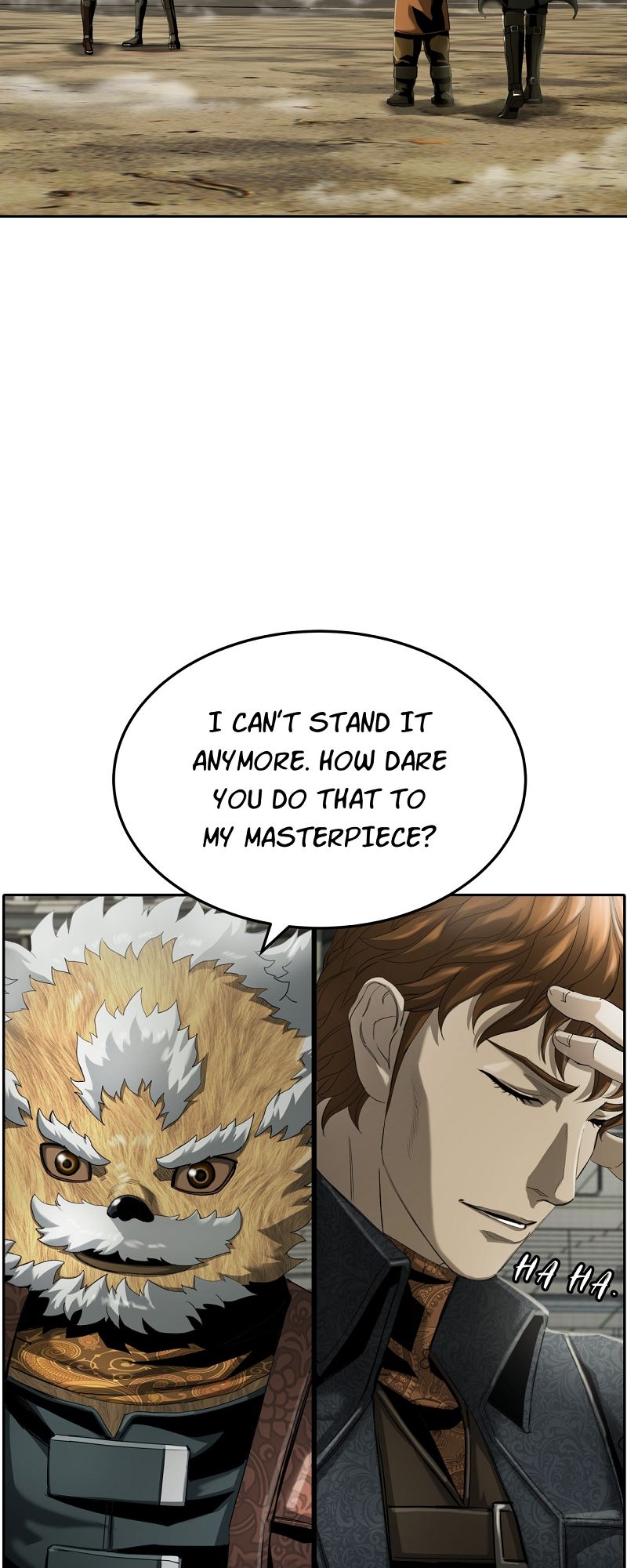 Summoners War: Trackers - Episode 20 — page 2