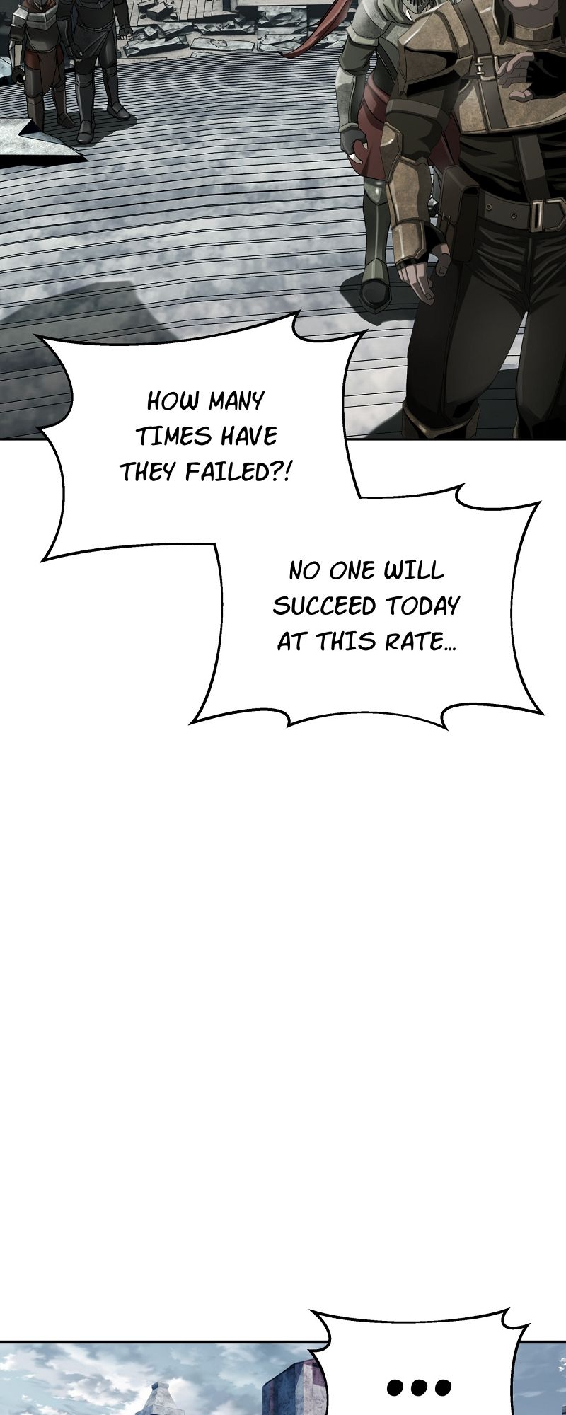 Summoners War: Trackers - Episode 20 — page 23