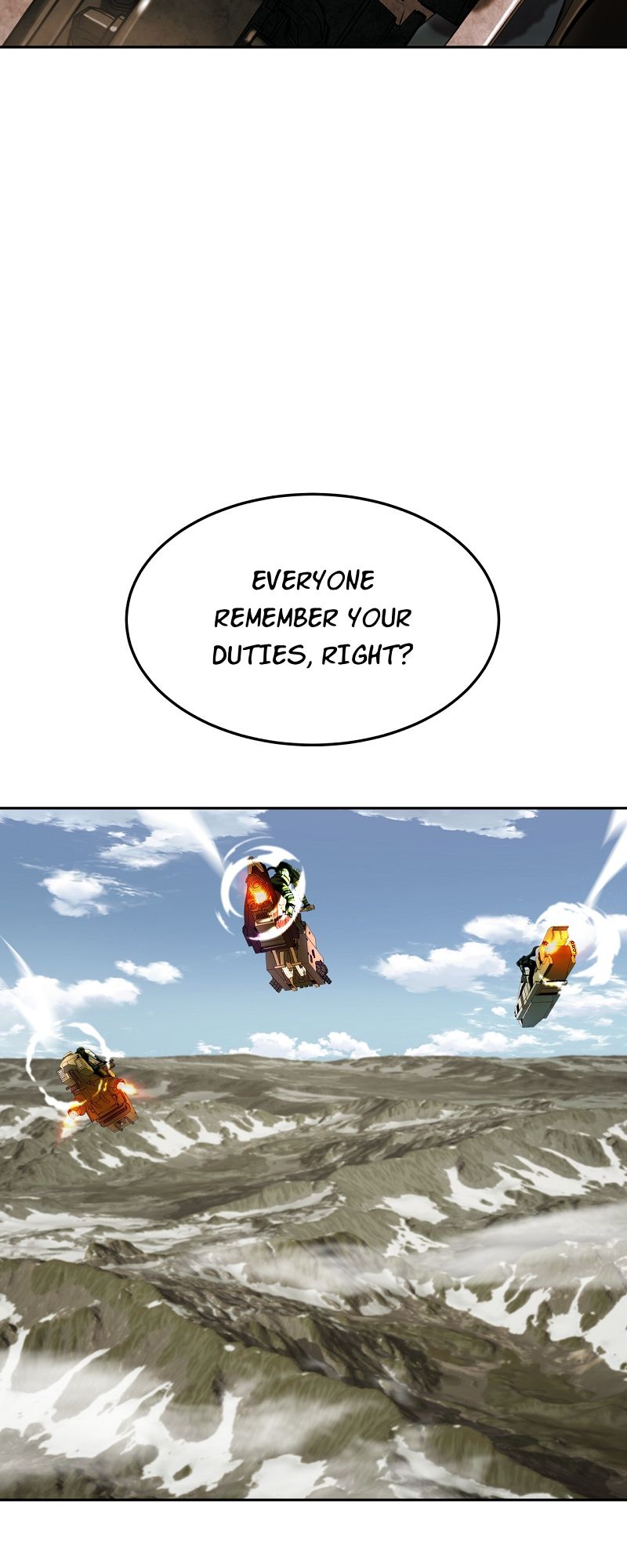 Summoners War: Trackers - Episode 20 — page 31