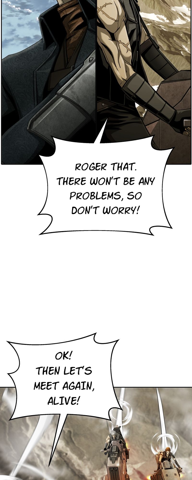 Summoners War: Trackers - Episode 20 — page 34