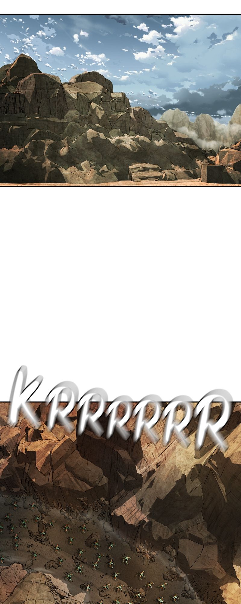 Summoners War: Trackers - Episode 20 — page 36