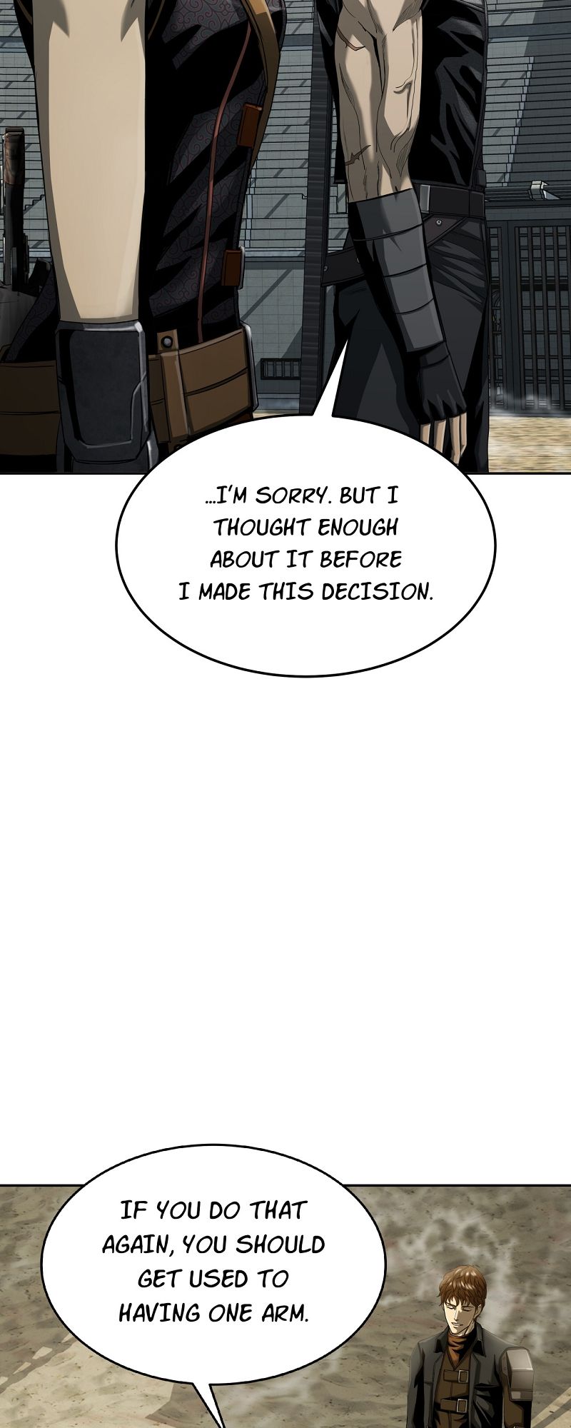 Summoners War: Trackers - Episode 20 — page 4