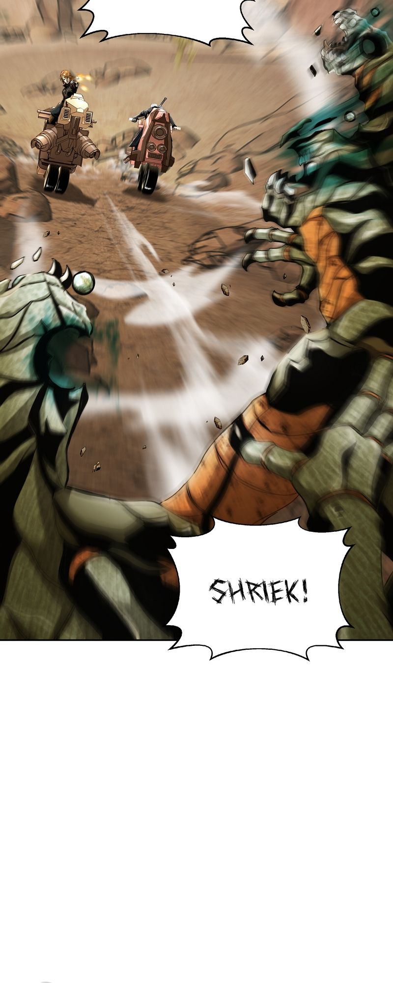 Summoners War: Trackers - Episode 20 — page 41