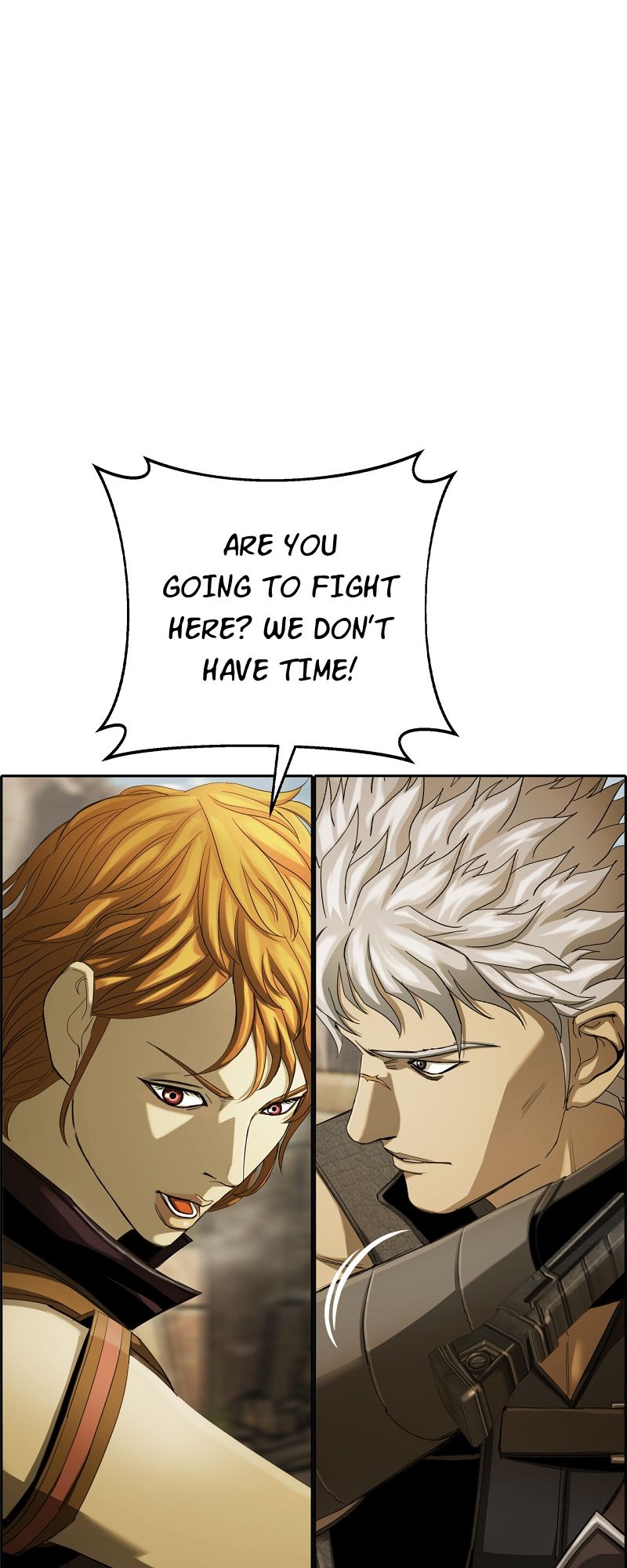 Summoners War: Trackers - Episode 20 — page 43