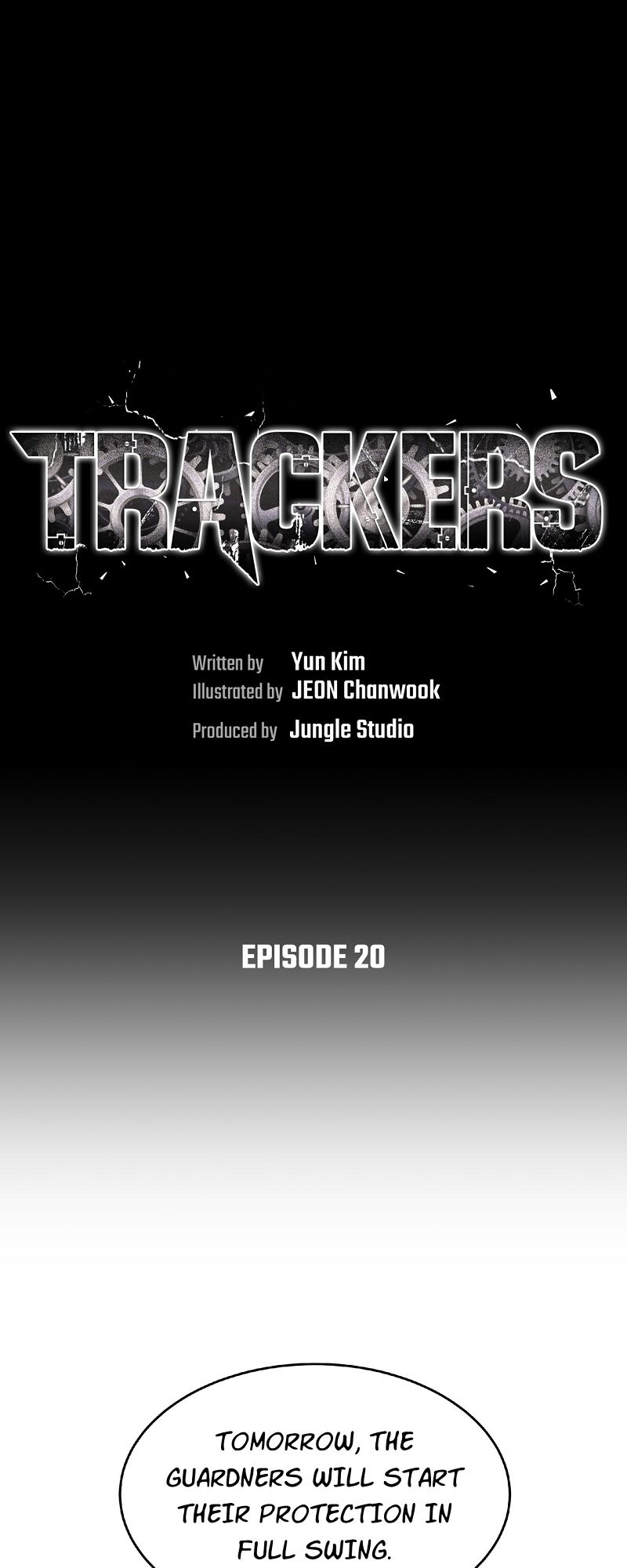 Summoners War: Trackers - Episode 20 — page 7