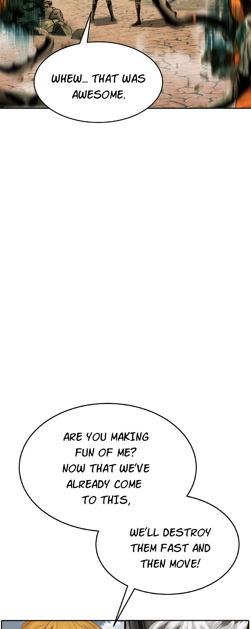 Summoners War: Trackers - Episode 20 — page 82