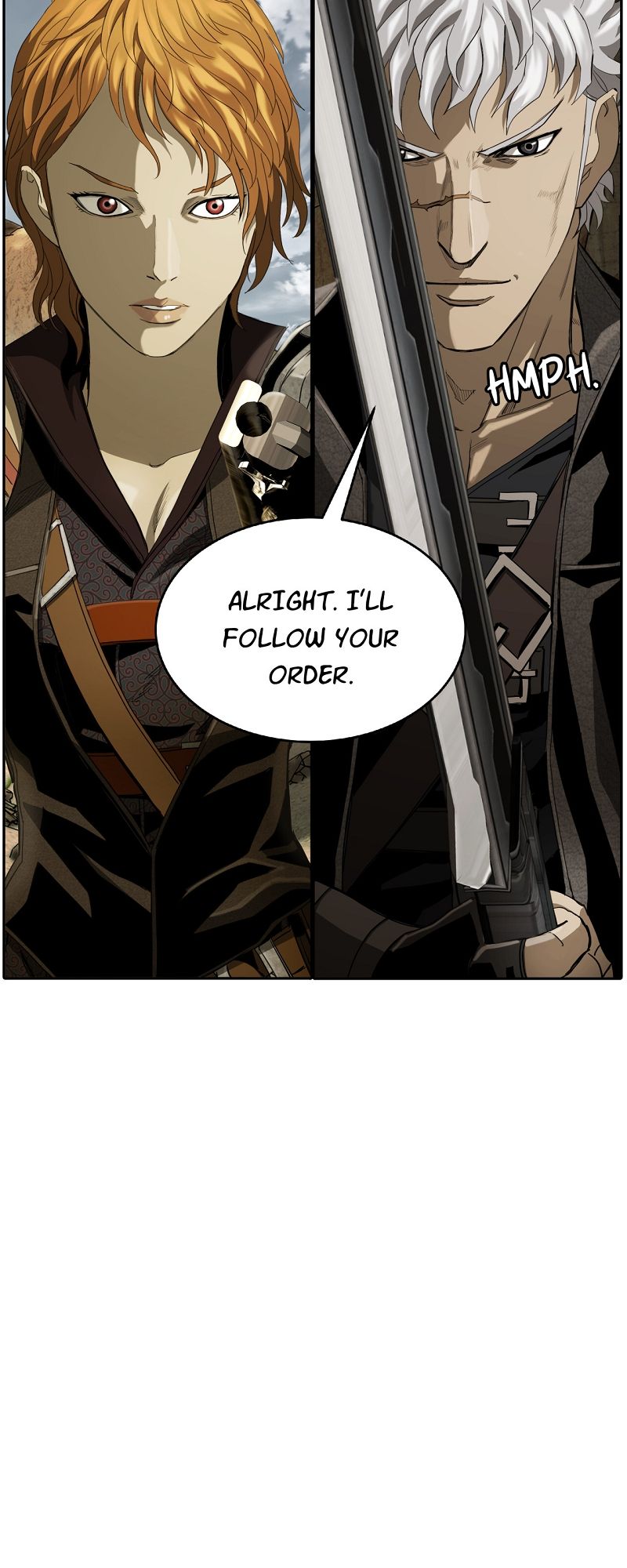 Summoners War: Trackers - Episode 20 — page 83