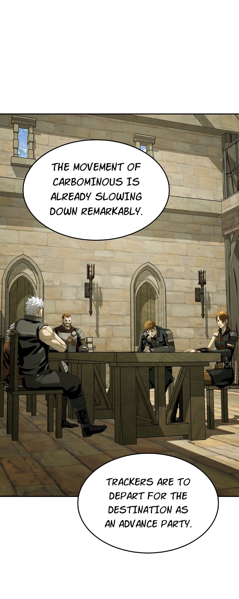 Summoners War: Trackers - Episode 20 — page 9