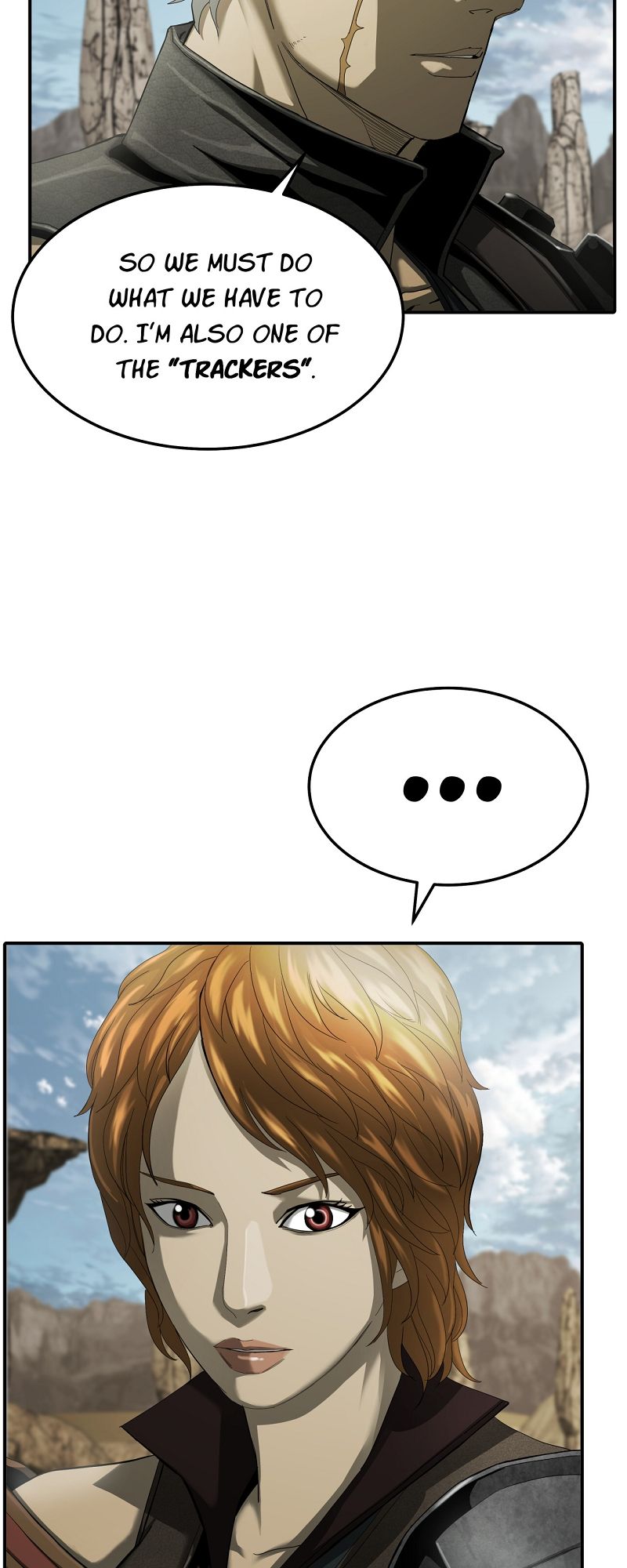 Summoners War: Trackers - Episode 21 — page 14