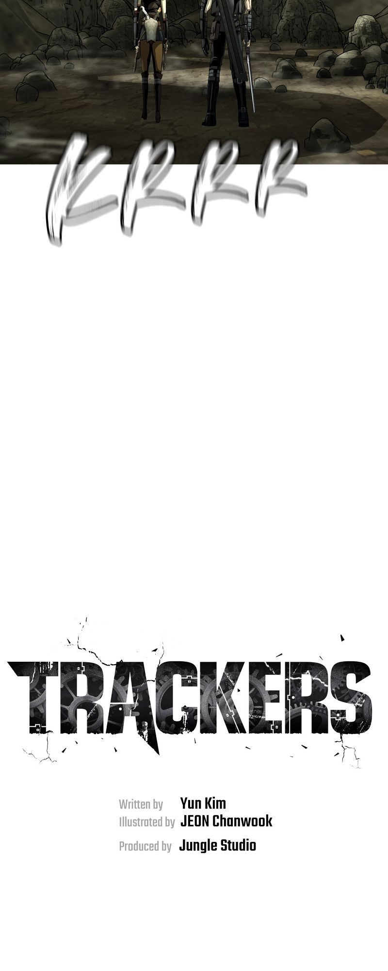 Summoners War: Trackers - Episode 21 — page 18