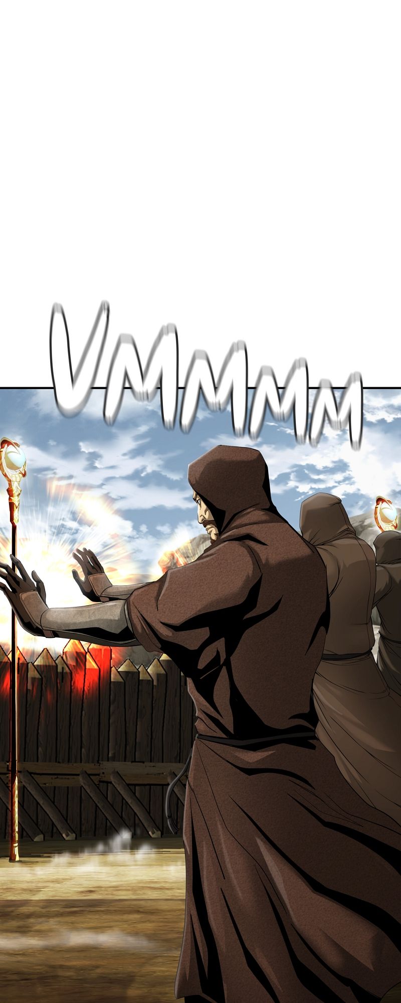 Summoners War: Trackers - Episode 21 — page 21