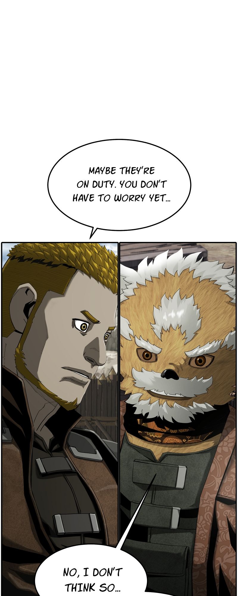 Summoners War: Trackers - Episode 21 — page 27
