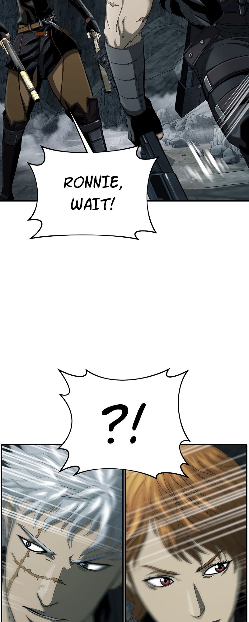 Summoners War: Trackers - Episode 21 — page 43