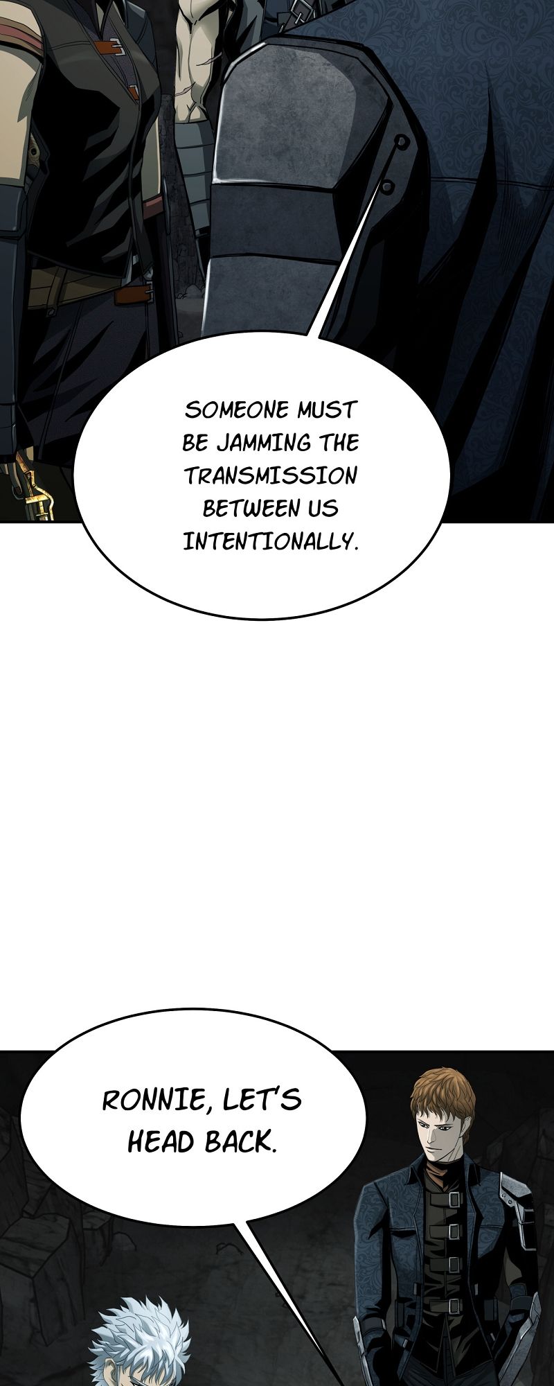 Summoners War: Trackers - Episode 21 — page 60