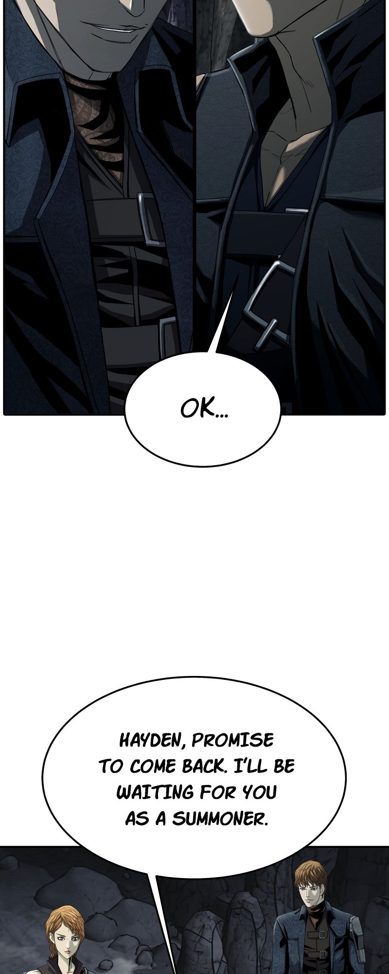 Summoners War: Trackers - Episode 21 — page 66