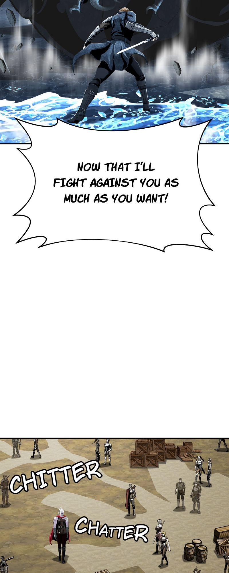 Summoners War: Trackers - Episode 21 — page 78