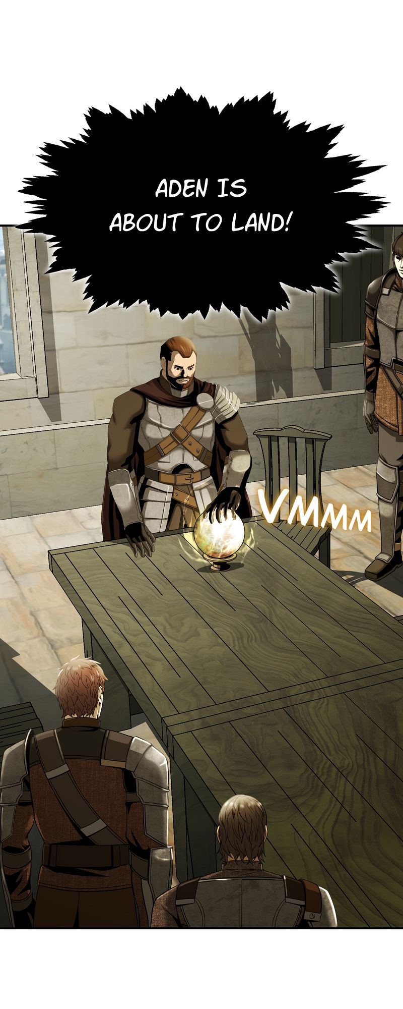 Summoners War: Trackers - Episode 22 — page 11