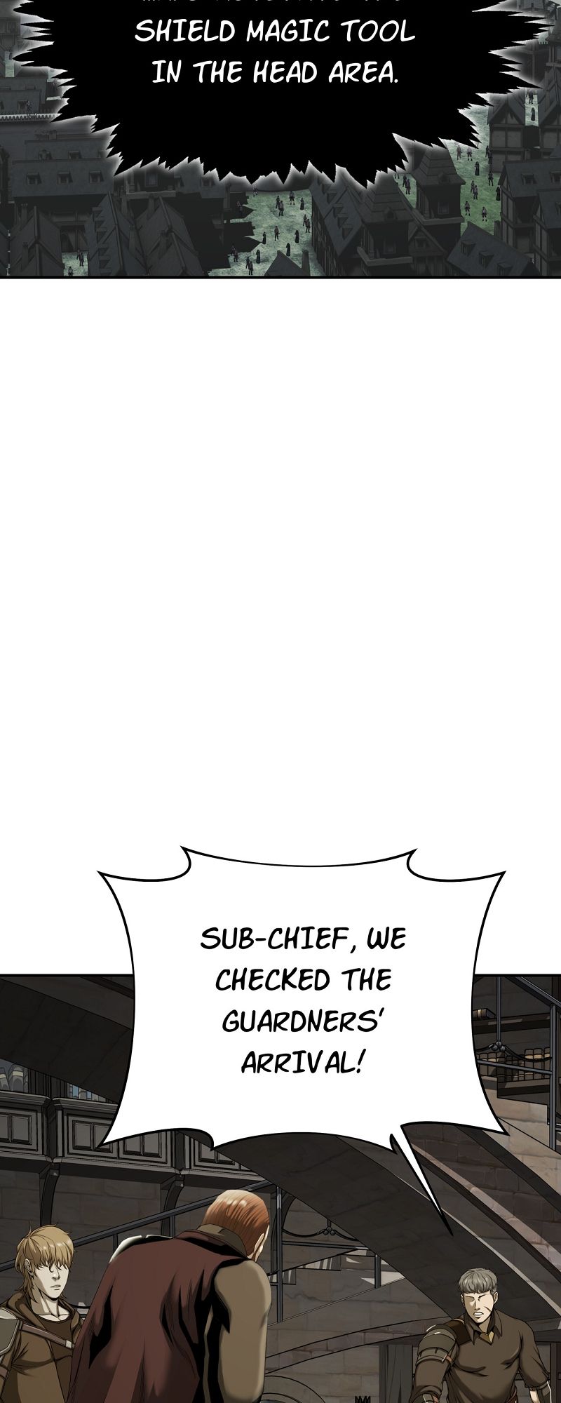 Summoners War: Trackers - Episode 22 — page 13
