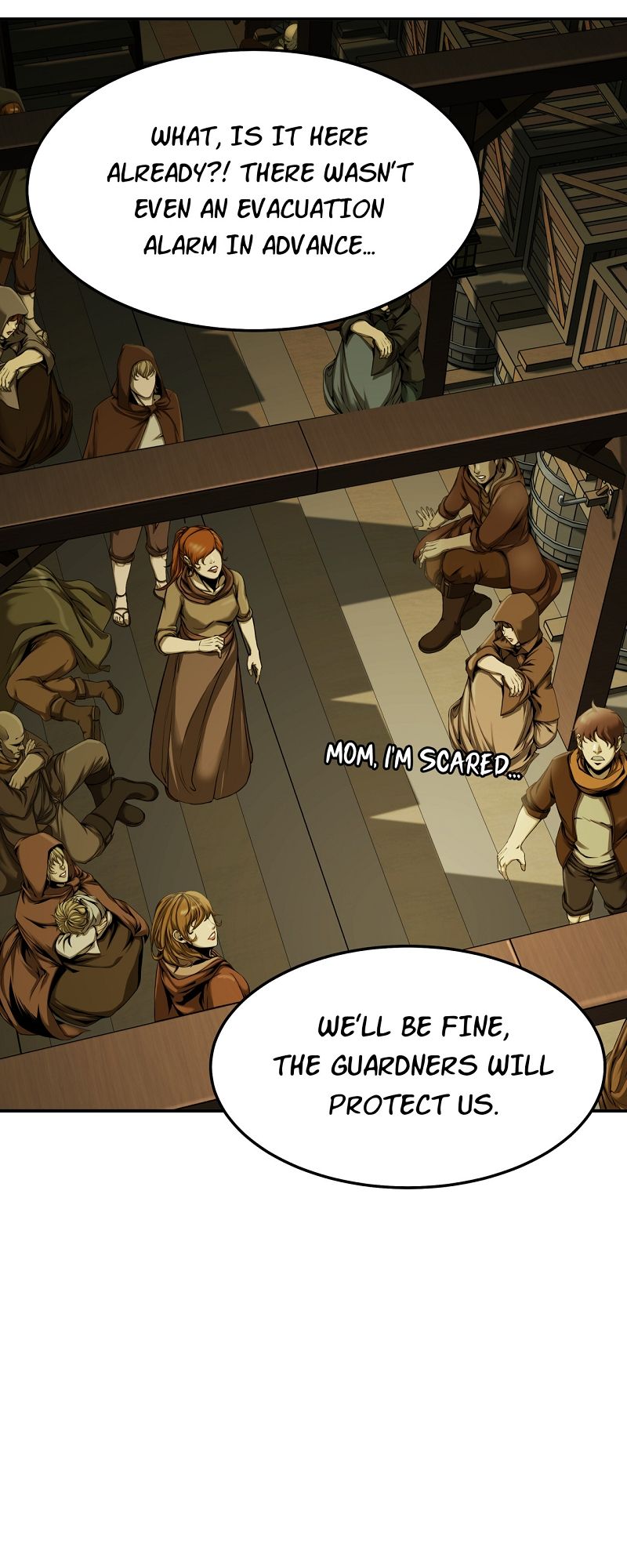 Summoners War: Trackers - Episode 22 — page 17