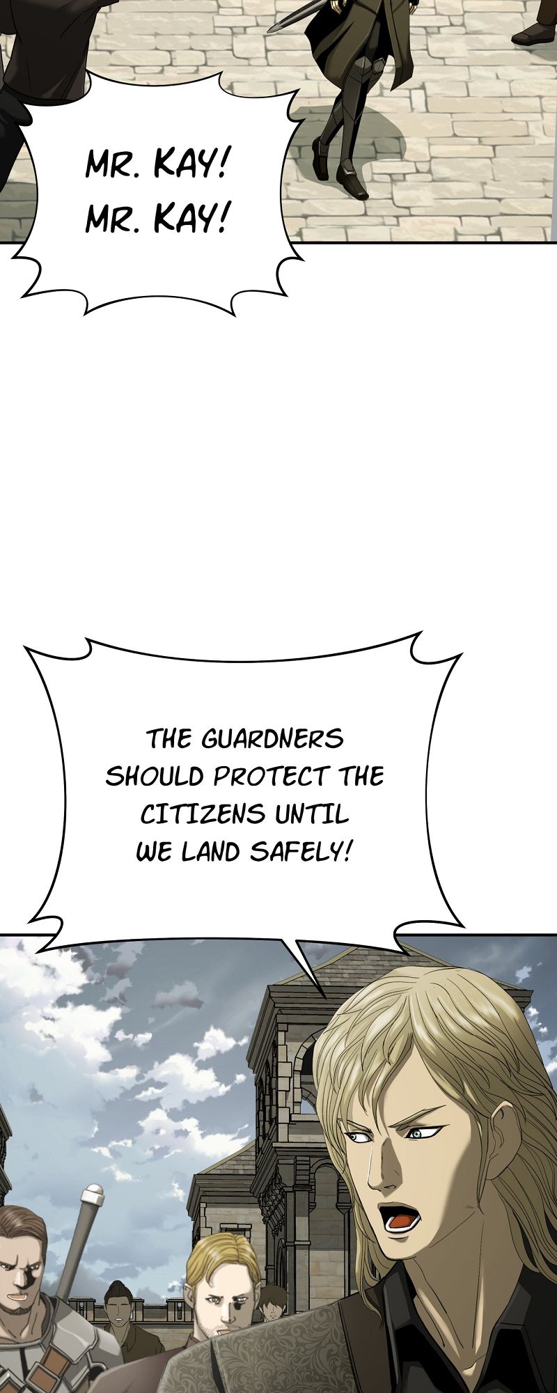 Summoners War: Trackers - Episode 22 — page 21