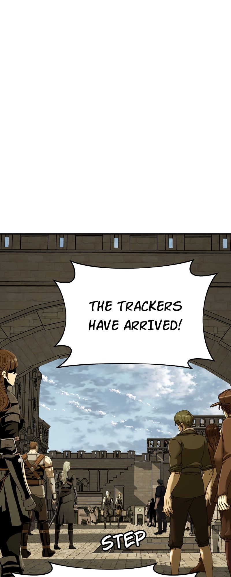 Summoners War: Trackers - Episode 22 — page 26