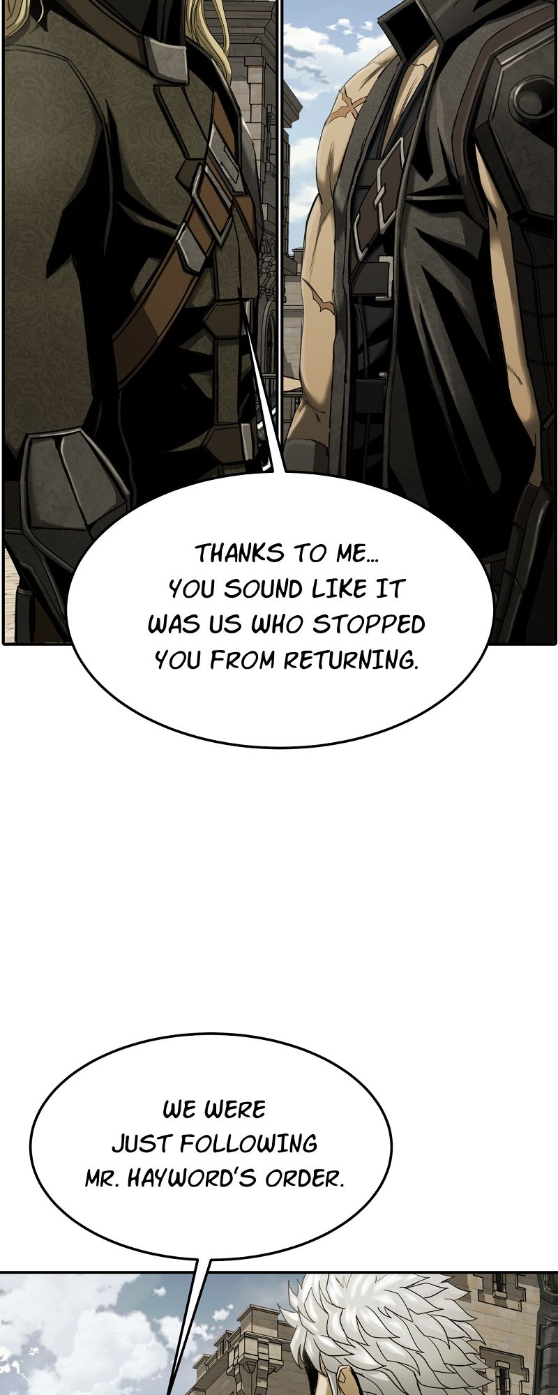 Summoners War: Trackers - Episode 22 — page 29
