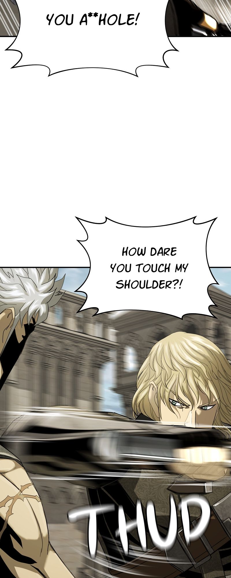 Summoners War: Trackers - Episode 22 — page 34