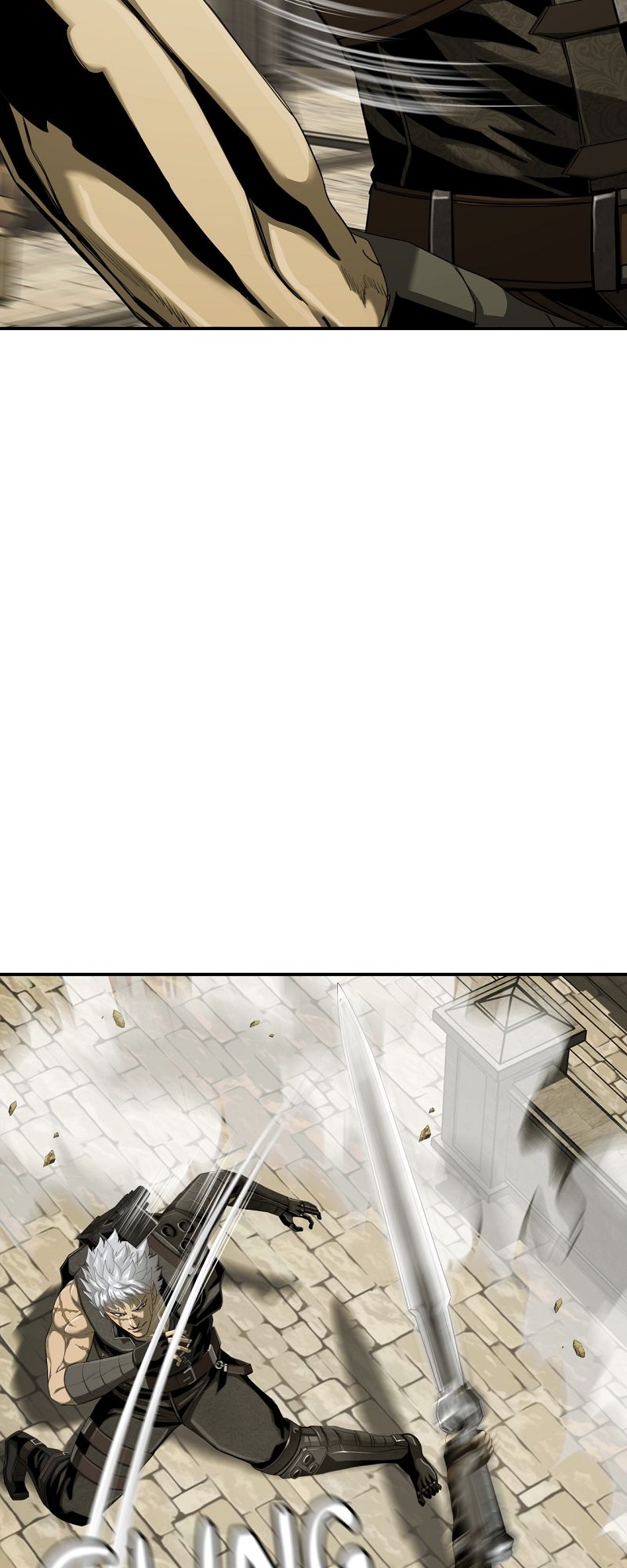 Summoners War: Trackers - Episode 22 — page 35