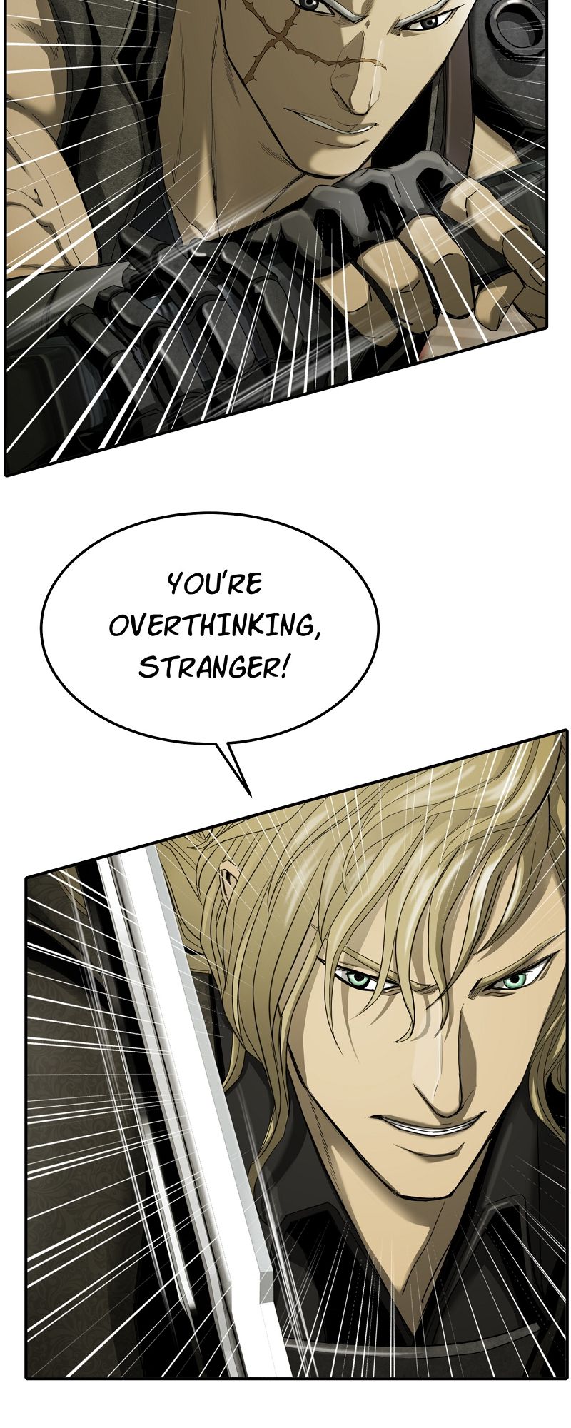 Summoners War: Trackers - Episode 22 — page 38