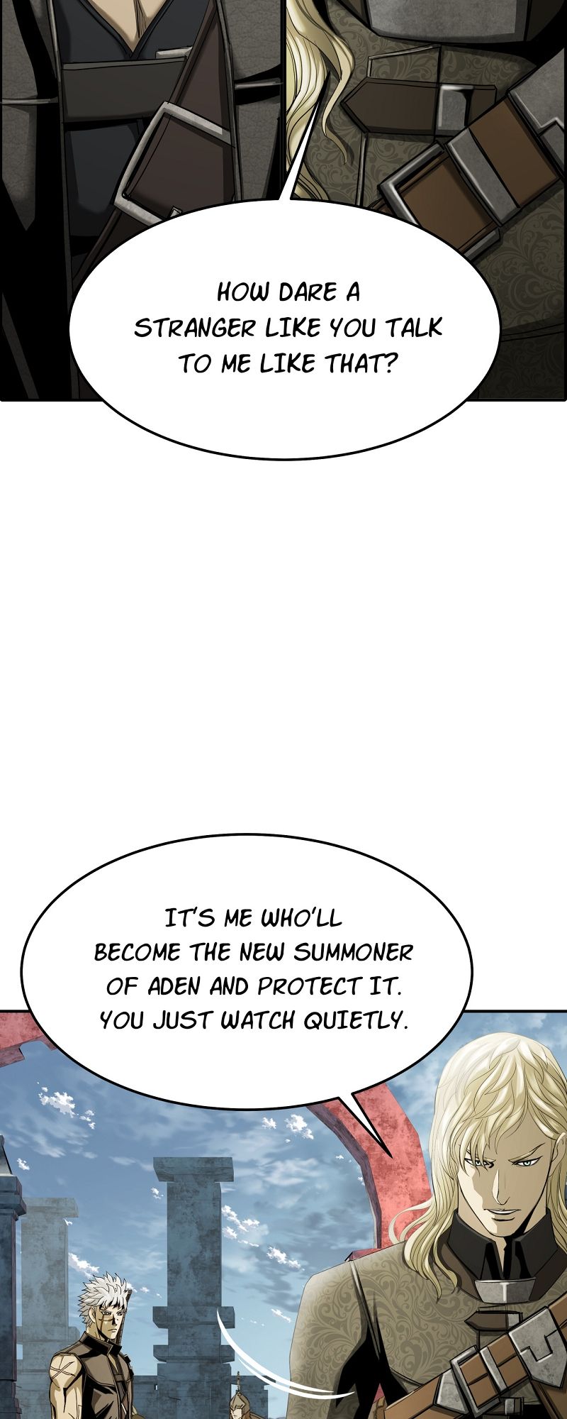 Summoners War: Trackers - Episode 22 — page 57