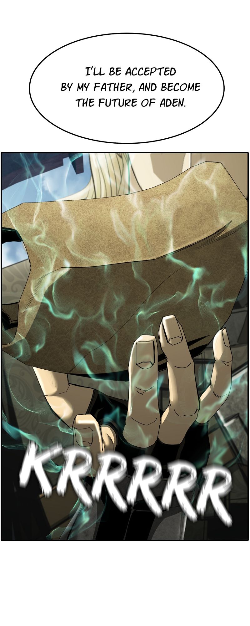 Summoners War: Trackers - Episode 22 — page 61