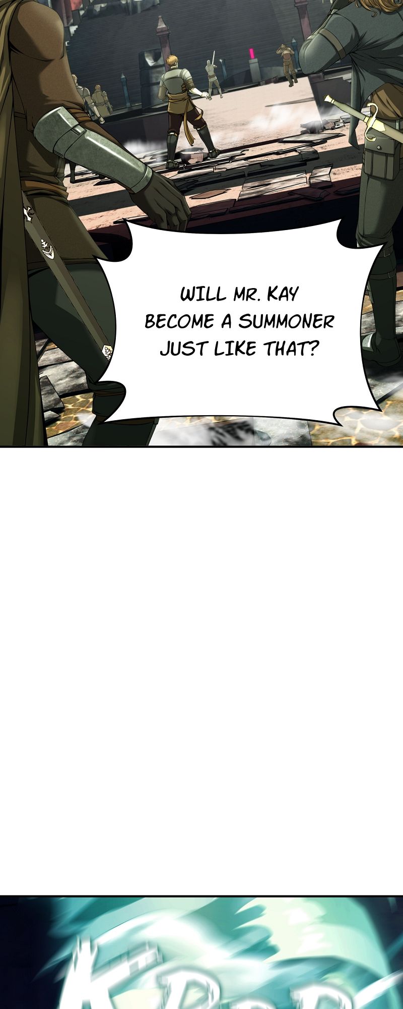 Summoners War: Trackers - Episode 22 — page 64